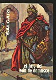 Portada de EL HIJO DEL LE&Oacute;N DE DAMASCO