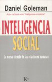 Portada de INTELIGENCIA SOCIAL