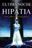 Portada de LA ÚLTIMA NOCHE DE HIPATIA