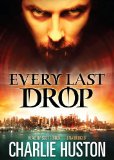 Portada de EVERY LAST DROP