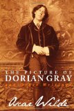 Portada de THE PICTURE OF DORIAN GRAY AND OTHER WRITINGS