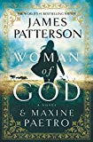 Portada de WOMAN OF GOD