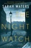 Portada de THE NIGHT WATCH