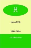Portada de MAN AND WIFE