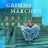 Portada de GRIMMS M&Auml;RCHEN