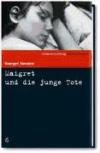 Portada de MAIGRET UND DIE JUNGE TOTE