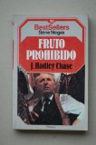 Portada de FRUTO PROHIBIDO