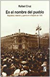 Portada del libro