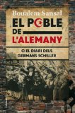 Portada de EL POBLE DE L ALEMANY O EL DIARI DESL GERMANS SCHILLER