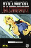 Portada de FULLMETAL ALCHEMIST VOL. 27 (DE 27)