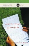 Portada de CARTAS PARA CLAUDIA