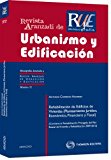 Portada de REHABILITACION DE EDIFICIOS DE VIVIENDAS