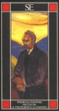 Portada de NIETZSCHE, IL POLITEISMO E LA PARODIA (PICCOLA ENCICLOPEDIA)