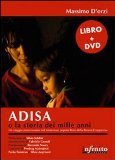 Portada de ADISA O LA STORIA DEI MILLE ANNI. CON DVD (GRANDANGOLO)