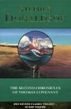Portada de SECOND CHRONICLES OF THOMAS COVENANT