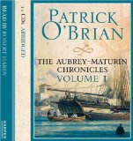 Portada de VOLUME ONE, MASTER AND COMMANDER / POST CAPTAIN / HMS SURPRISE: MASTER AND COMMANDER, POST CAPTAIN AND HMS SURPRISE V. 1 (THE AUBREY-MATURIN CHRONICLES)