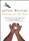 Portada de STARING AT THE SUN