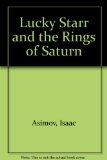 Portada de LUCKY STARR AND THE RINGS OF SATURN