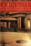 Portada de THE MANHATTAN HUNT CLUB