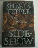 Portada de SIDESHOW