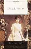 Portada de ANNA KARENINA