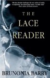 Portada de THE LACE READER