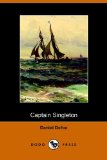 Portada de CAPTAIN SINGLETON