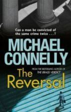 Portada de THE REVERSAL