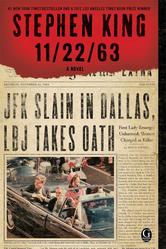 Portada de 11/22/63