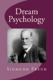 Portada de DREAM PSYCHOLOGY