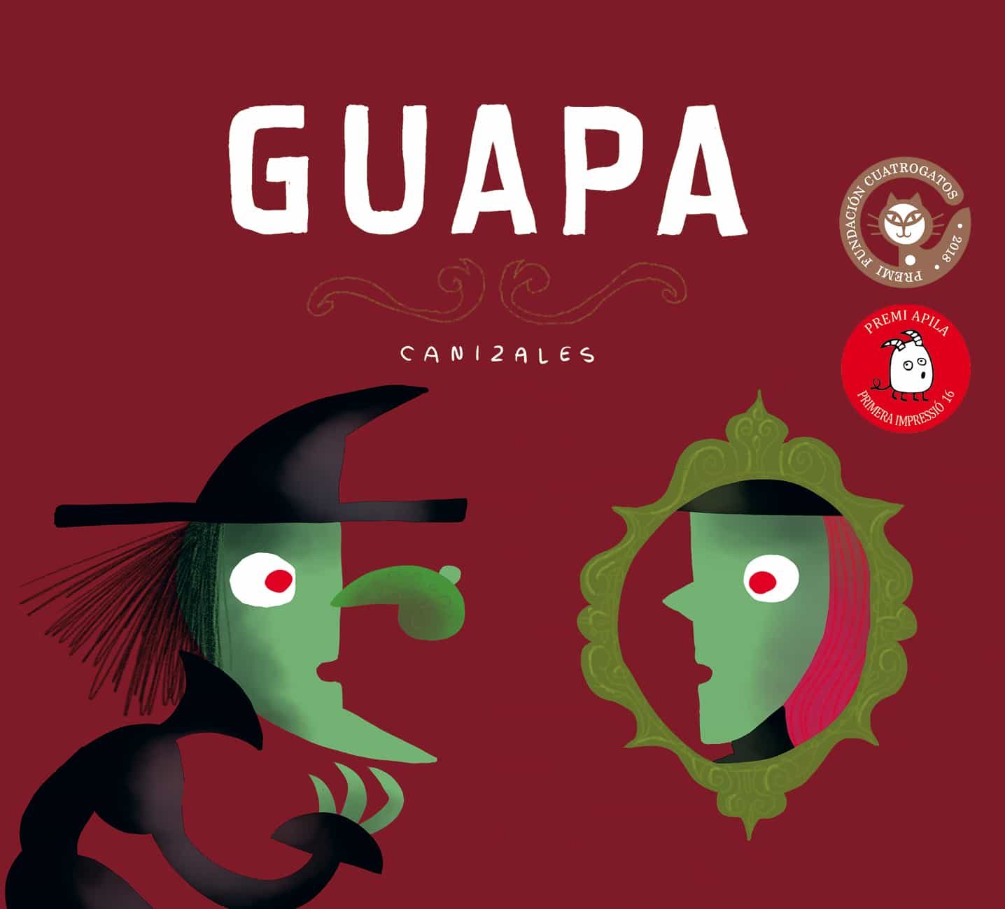 Portada del libro