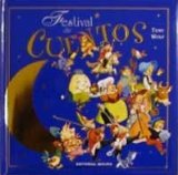 Portada de FESTIVAL DE CUENTOS