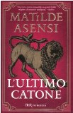 Portada de L'ULTIMO CATONE (NARRATIVA)