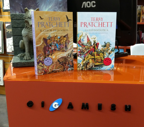 Portada del libro