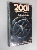 Portada de 2001: A SPACE ODYSSEY