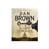 Portada de THE LOST SYMBOL