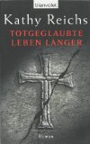 Portada de TOTGEGLAUBTE LEBEN L&Auml;NGER