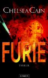Portada de FURIE