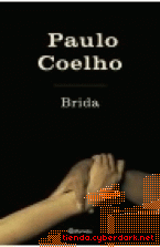 Portada de BRIDA - EBOOK