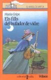 Portada de ELS FILLS DEL BUFADOR DE VIDRE (3ª ED)