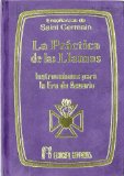 Portada de LA PRACTICA DE LAS LLAMAS: INSTRUCCIONES PARA LA ERA DE ACUARIO