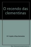 Portada de O RECENDO DAS CLEMENTINAS