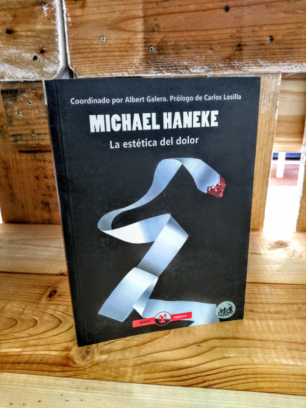 Portada del libro