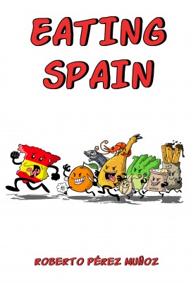 Portada del libro