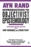 Portada de INTRODUCTION TO OBJECTIVIST EPISTEMOLOGY (2ND ED)