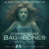 Portada de BAG OF BONES