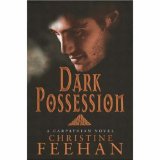 Portada de DARK POSSESSION