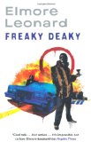 Portada de FREAKY DEAKY
