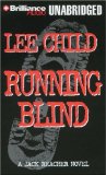 Portada de RUNNING BLIND (JACK REACHER)