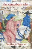 Portada de THE CANTERBURY TALES